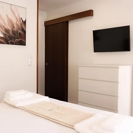 Apartmán Hagah Alojamentos Oliveira