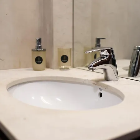 Hagah Alojamentos Oliveira Apartmán Guimarães