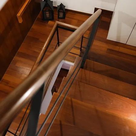 Hagah Alojamentos Oliveira Apartmán Guimarães
