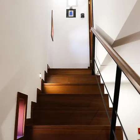 Apartmán Hagah Alojamentos Oliveira