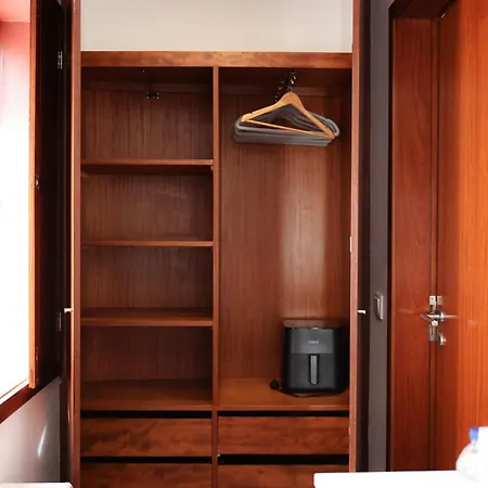 Hagah Alojamentos Oliveira Apartmán Guimarães