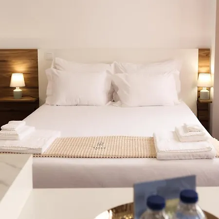 Apartmán Hagah Alojamentos Oliveira