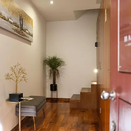 Apartmán Hagah Alojamentos Oliveira